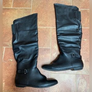 Chinese Laundry Nice Life Boot